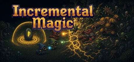 Incremental Magic