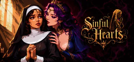 Sinful Hearts