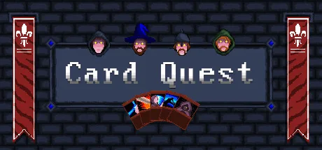 Card Quest