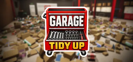 Garage: Tidy Up!