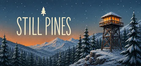 Still Pines: watchtower