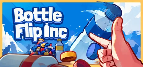 Bottle Flip Inc