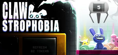 CLAWSTROPHOBIA