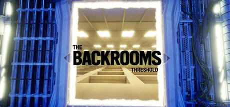 The Backrooms : Threshold