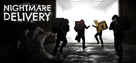 Nightmare Delivery