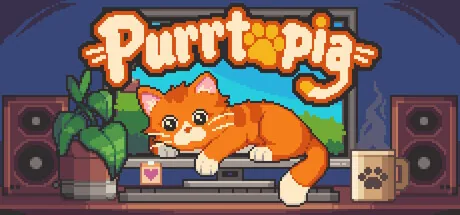Purrtopia