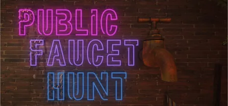 Public Faucet Hunt