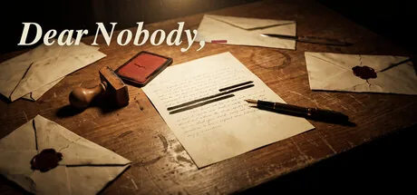 Dear Nobody