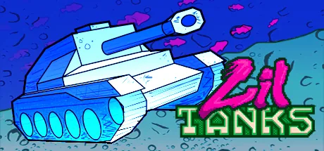 Lil Tanks