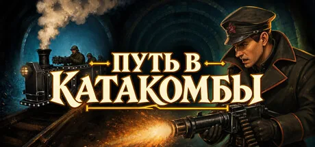 Путь в Катакомбы