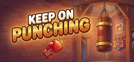 Keep On Punching