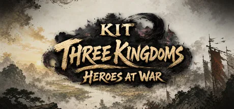KIT Three Kingdoms: Heroes at War