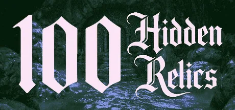 100 Hidden Relics