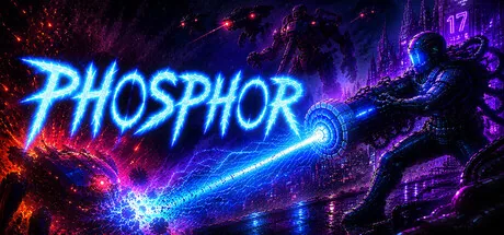 PHOSPHOR