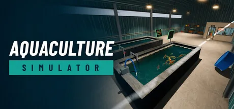 Aquaculture Simulator