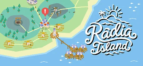 Radia Island