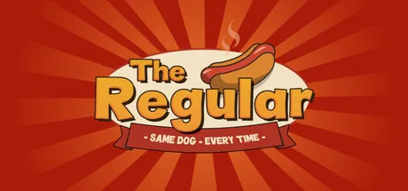 The Regular: Same Dog Every Time