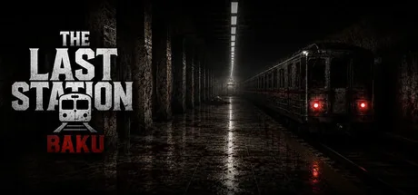 The Last Station - Baku