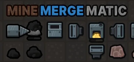 MineMergeMatic