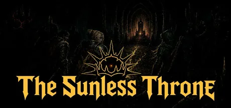 The Sunless Throne
