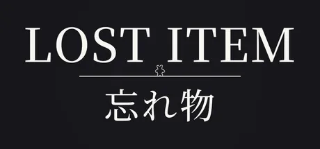 Lost Item