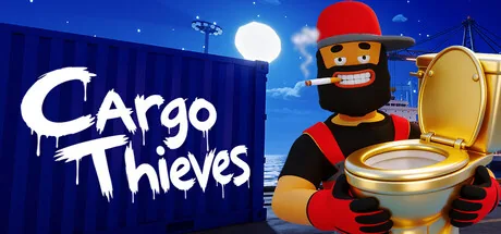 Cargo Thieves