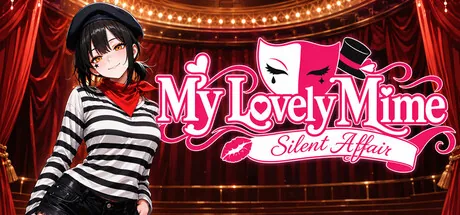 My Lovely Mime: Silent Affair
