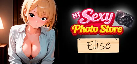 My Sexy Photo Store Elise