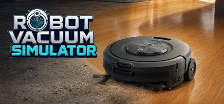 Robot Vacuum Simulator