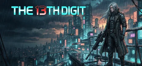 THE 13th Digit