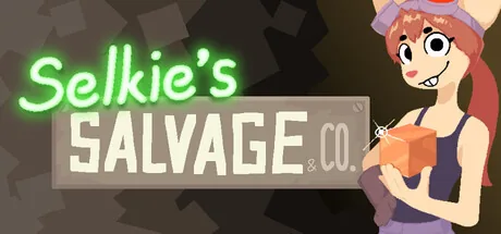 Selkie's Salvage&Co.