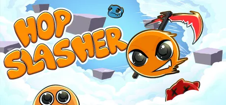 Hop Slasher