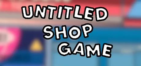 Untitled Shop Game