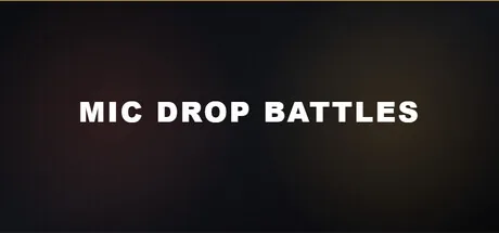 Mic Drop Battles