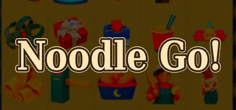 Noodle Go!