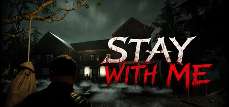 Stay with me