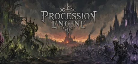 Procession Engine