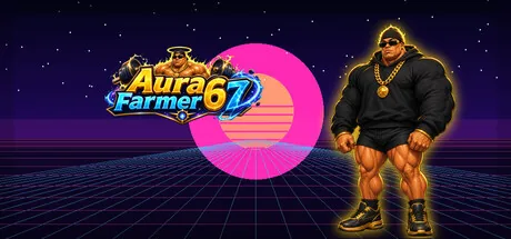 Aura Farmer 67