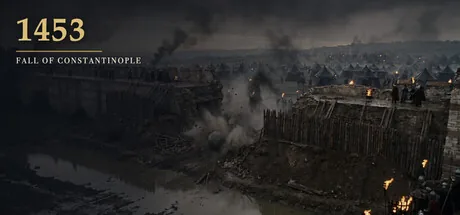 1453: Fall of Constantinople