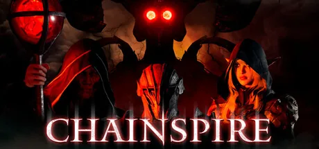 CHAINSPIRE