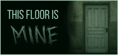 This Floor Is Mine