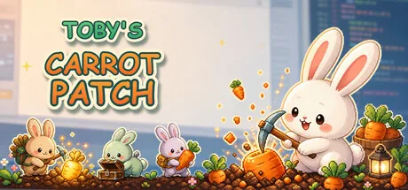 Toby's Carrot Patch