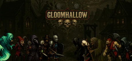 Gloomhallow