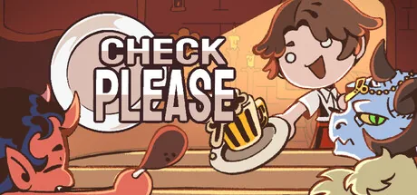 Check Please!