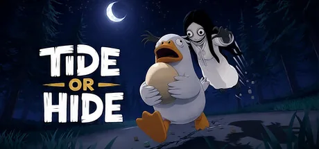 TIDE OR HIDE