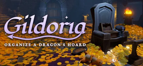 Gildoria - Organize a Dragon's Hoard
