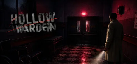 Hollow Warden