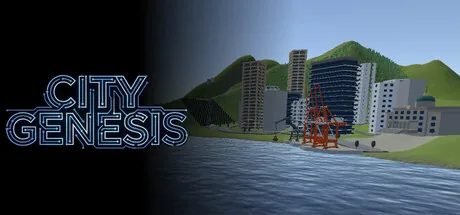 CityGenesis