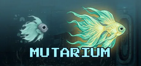 MUTARIUM: Mutant Aquarium Defense