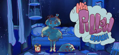 Mai Pillow Smash